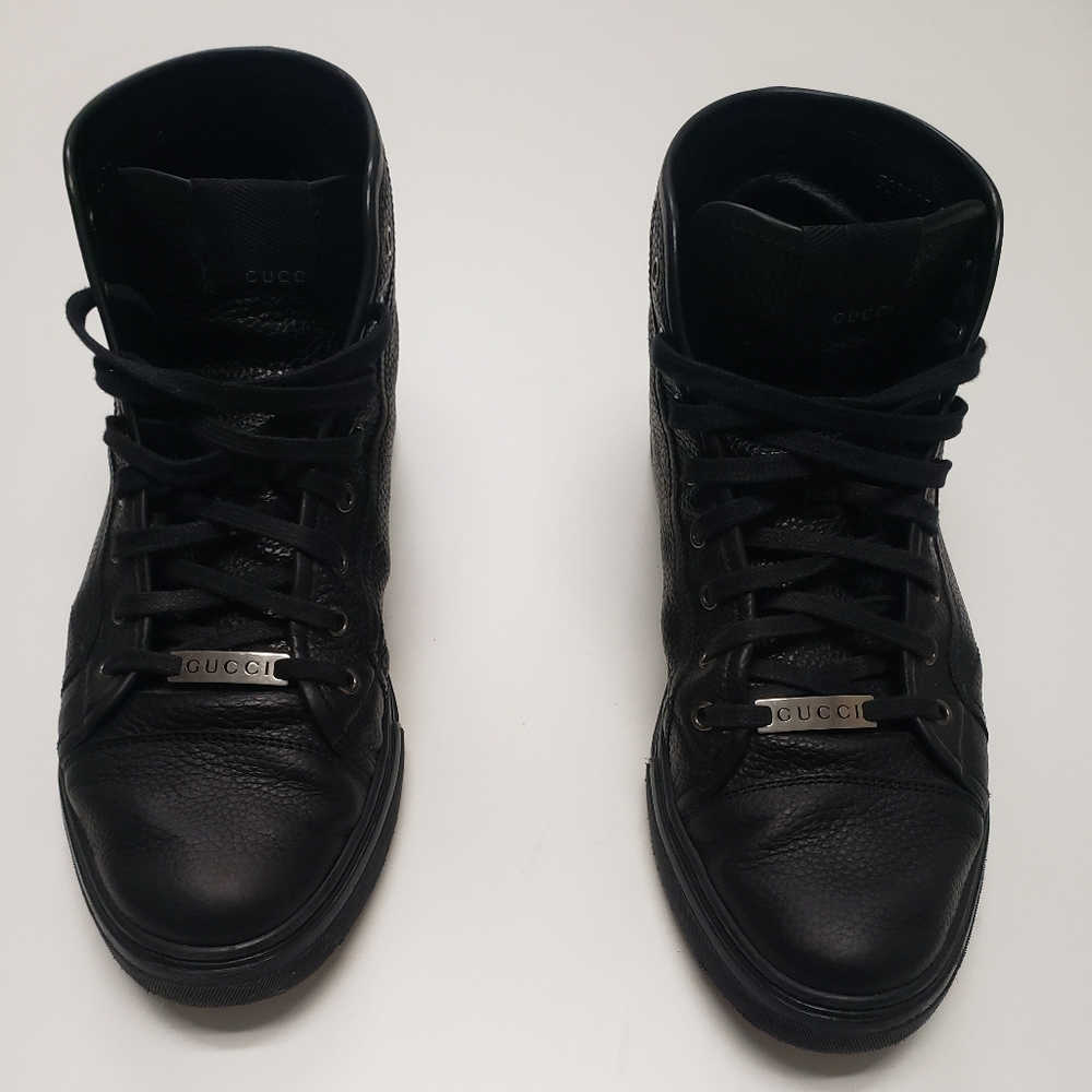 Gucci High Top sneakers